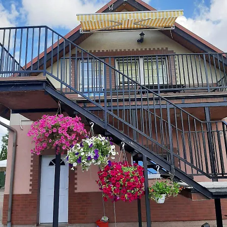 Appartement Nad Woda *