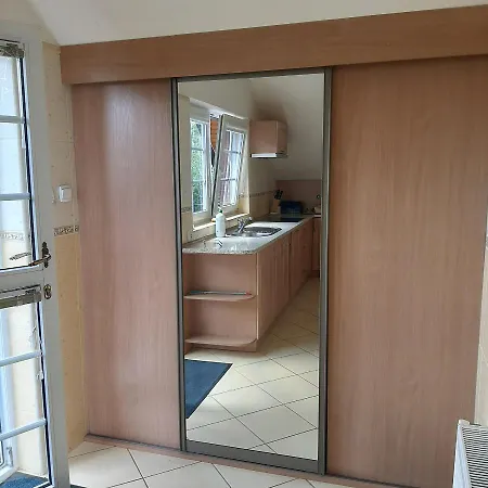 Apartment Nad Woda Marzecino