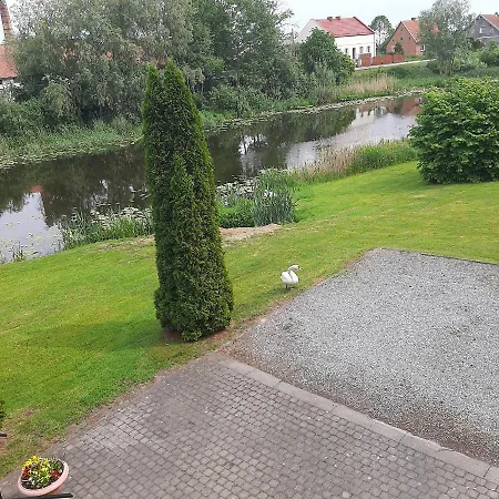 Appartement Nad Woda