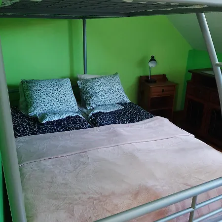 Nad Woda * Marzecino