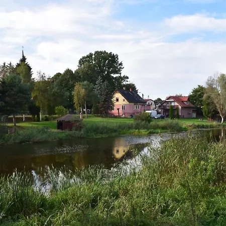 Nad Woda Marzecino