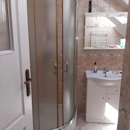 Nad Woda Apartment Marzecino