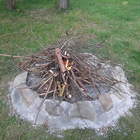 Nad Wodą Apartament