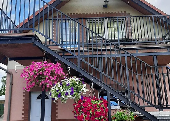 Appartamento Nad Woda *