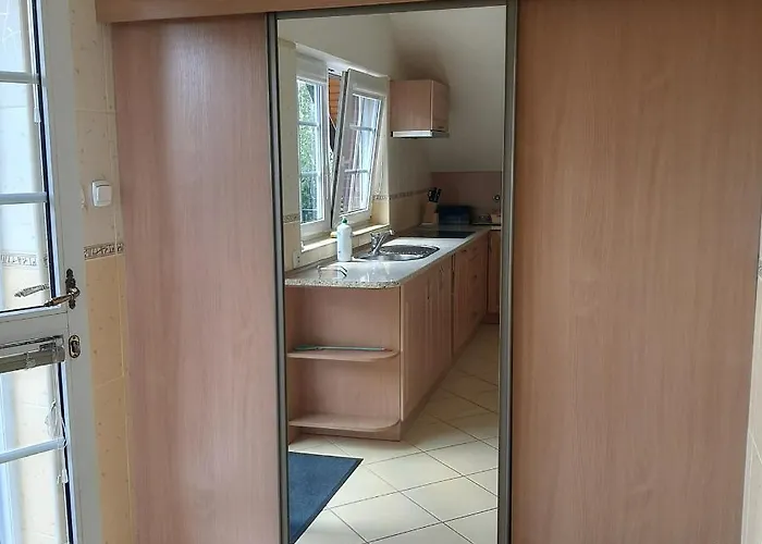 Apartament Nad Wodą Marzecino
