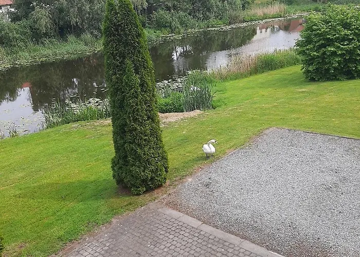 Apartament Nad Wodą