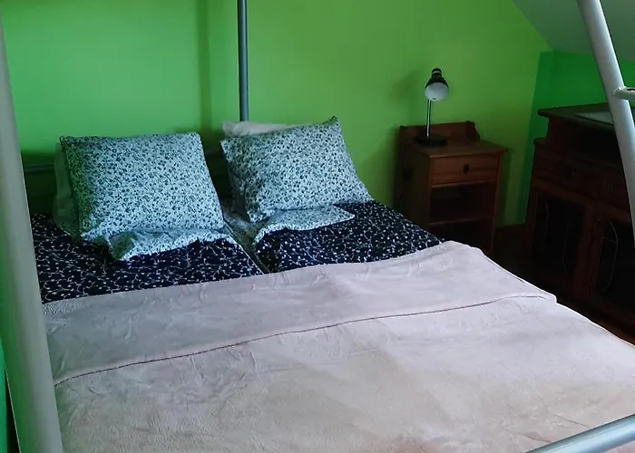 Nad Woda * Marzecino