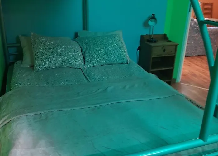 Nad Wodą Apartament