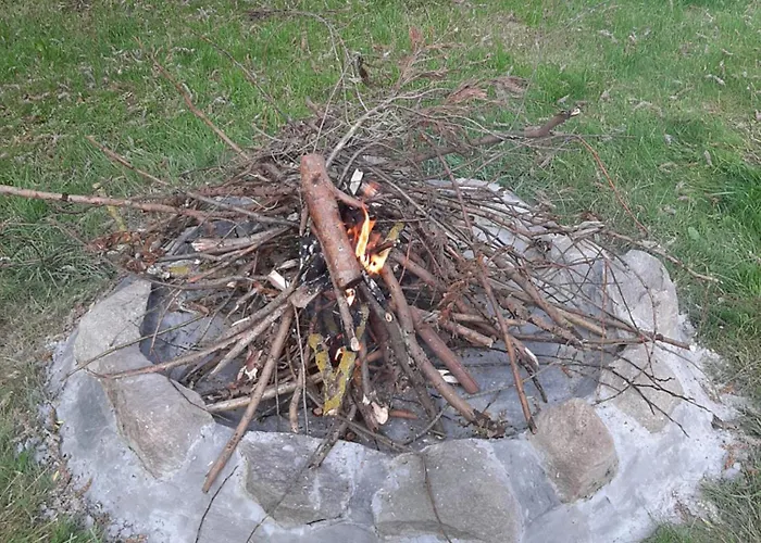 Nad Woda Appartamento